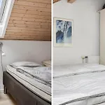 0492-romo-vestergade-151-app-123 公寓 *