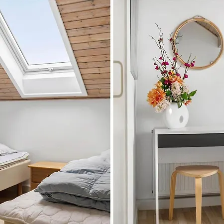 Apartment 0492-romo-vestergade-151-app-123 Sonderby (Romo)