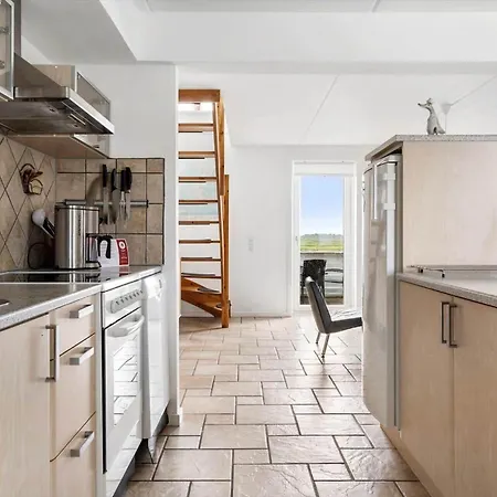 Apartment 0492-romo-vestergade-151-app-123