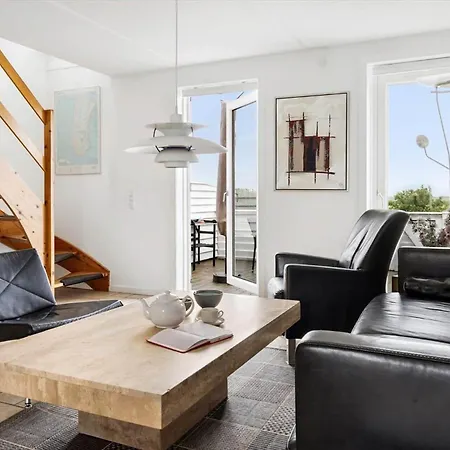 Apartment 0492-romo-vestergade-151-app-123