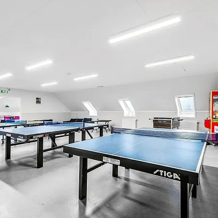 Apartment 0492-romo-vestergade-151-app-123 *