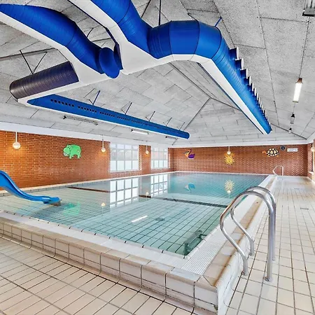 Apartment 0492-romo-vestergade-151-app-123 *