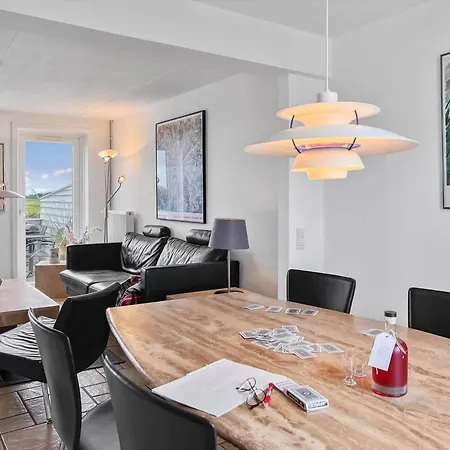 Lejlighed 0492-romo-vestergade-151-app-123 *