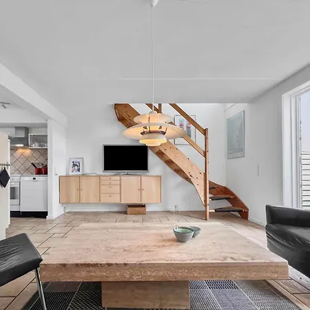 Lejlighed 0492-romo-vestergade-151-app-123 *