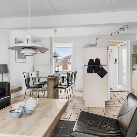 Apartamento 0492-romo-vestergade-151-app-123 *