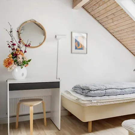 Apartamento 0492-romo-vestergade-151-app-123 Sønderby