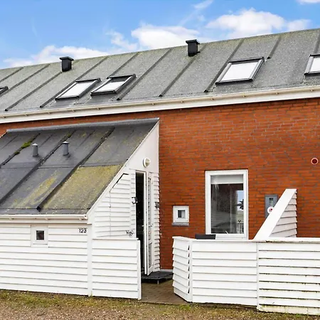 Apartamento 0492-romo-vestergade-151-app-123 *
