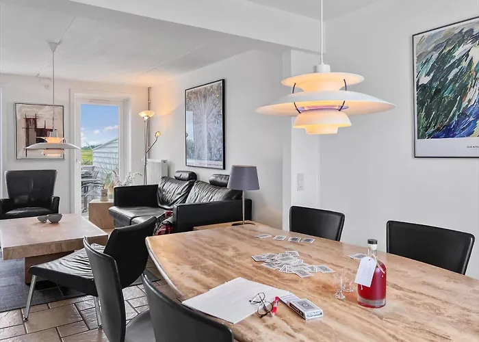 Lejlighed 0492-romo-vestergade-151-app-123 *