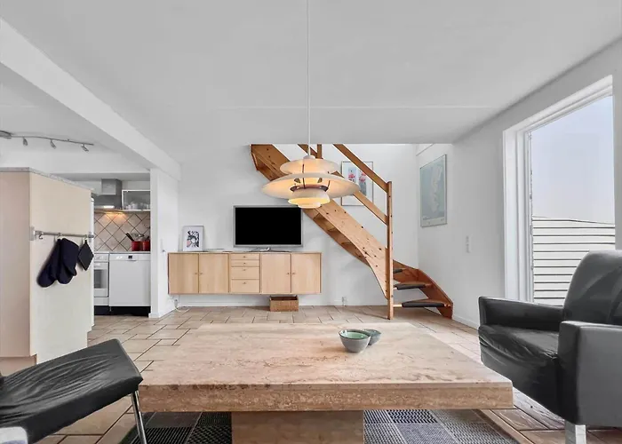 Lejlighed 0492-romo-vestergade-151-app-123 *