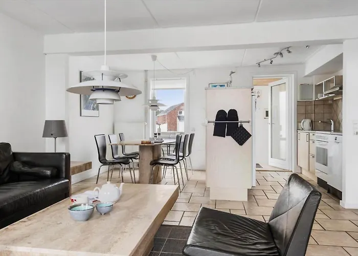 Lejlighed 0492-romo-vestergade-151-app-123 *