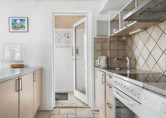 Lejlighed 0492-romo-vestergade-151-app-123 Sønderby