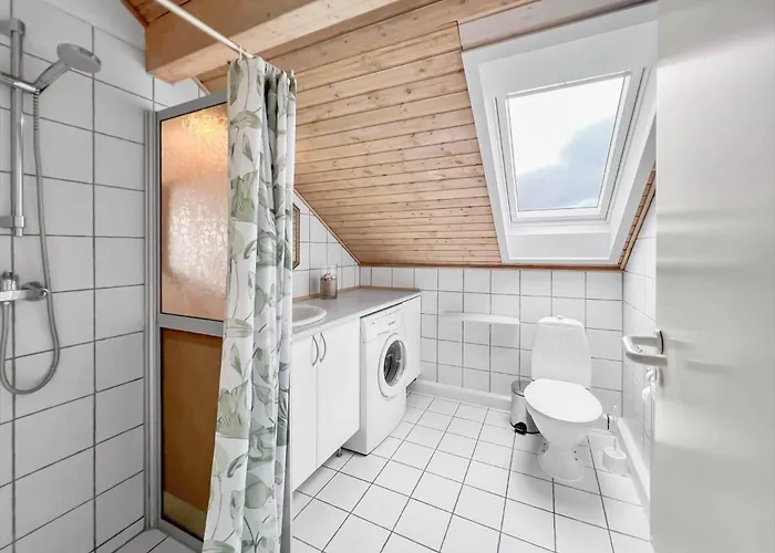 Lejlighed 0492-romo-vestergade-151-app-123 Sønderby