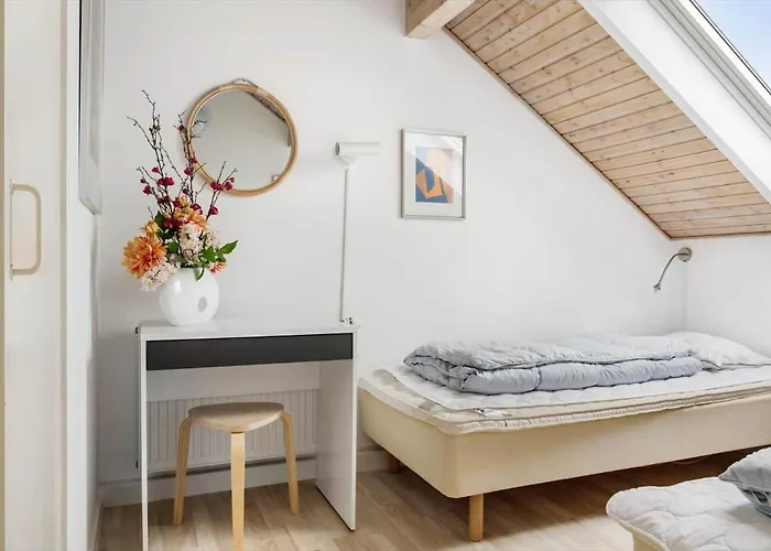 Lejlighed 0492-romo-vestergade-151-app-123 Sønderby