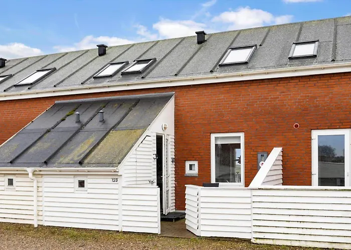 Lejlighed 0492-romo-vestergade-151-app-123 *